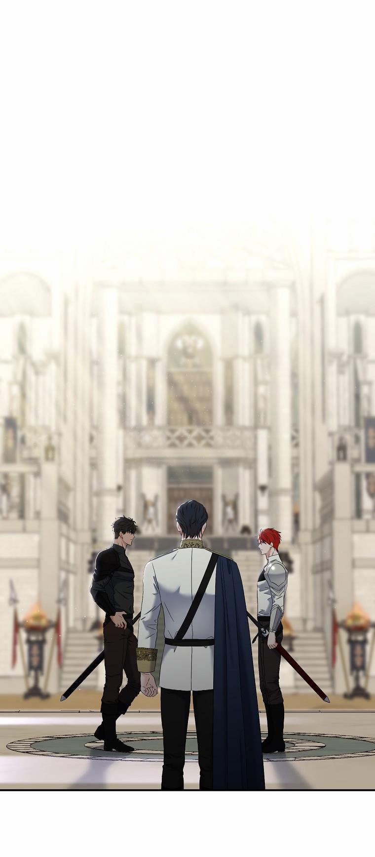 [Bản 15+] Tôi Lạc Vào Thế Giới Trò Chơi Harem Ngược 67 trang 0