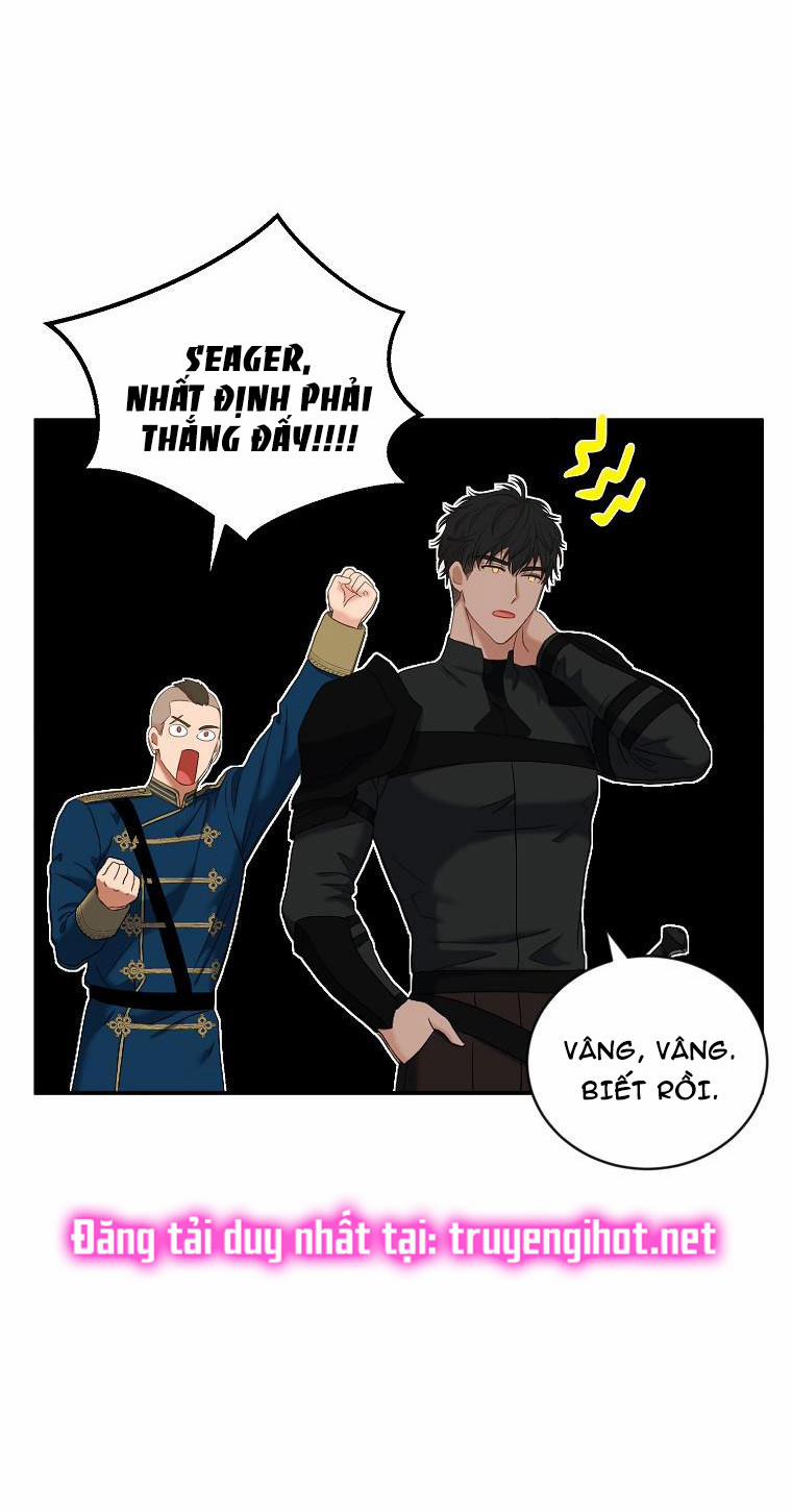 [Bản 15+] Tôi Lạc Vào Thế Giới Trò Chơi Harem Ngược 67 trang 1