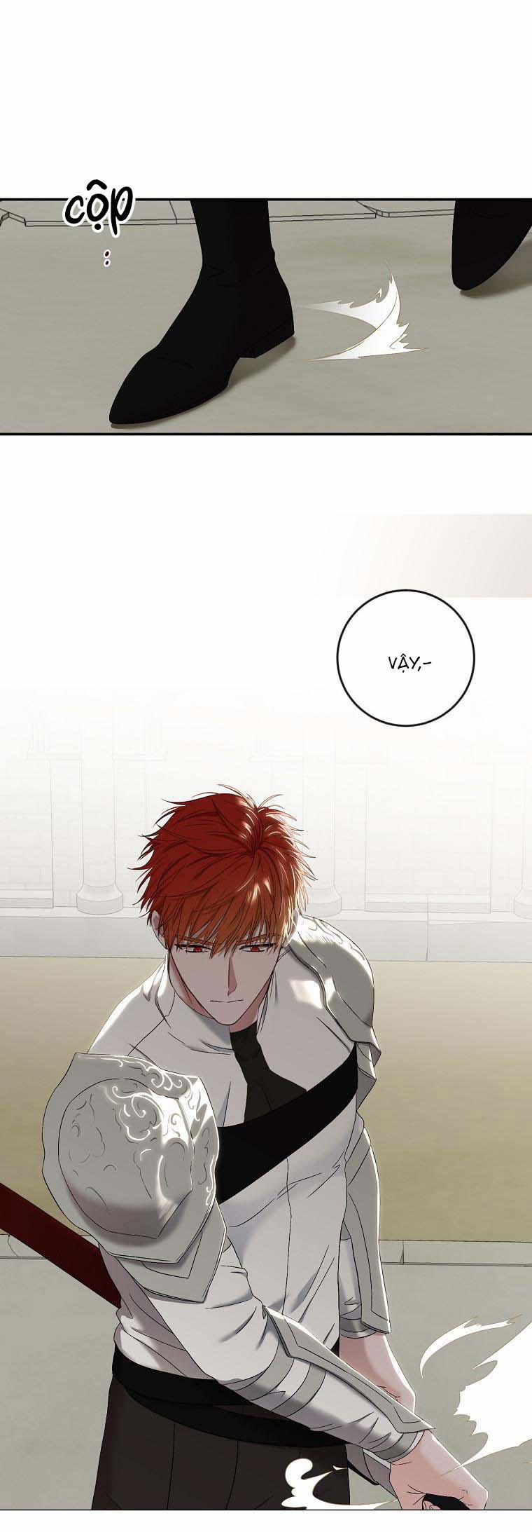 [Bản 15+] Tôi Lạc Vào Thế Giới Trò Chơi Harem Ngược 67 trang 11