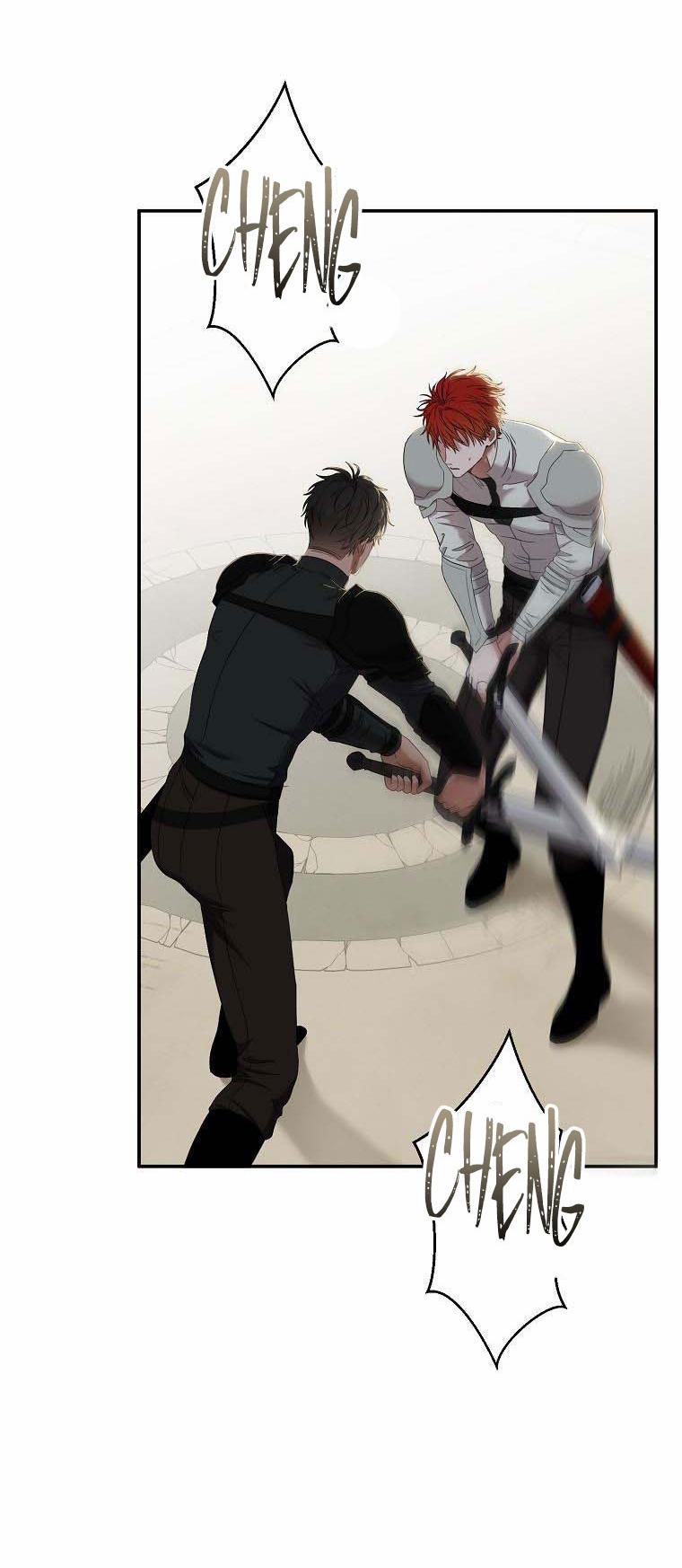 [Bản 15+] Tôi Lạc Vào Thế Giới Trò Chơi Harem Ngược 67 trang 16