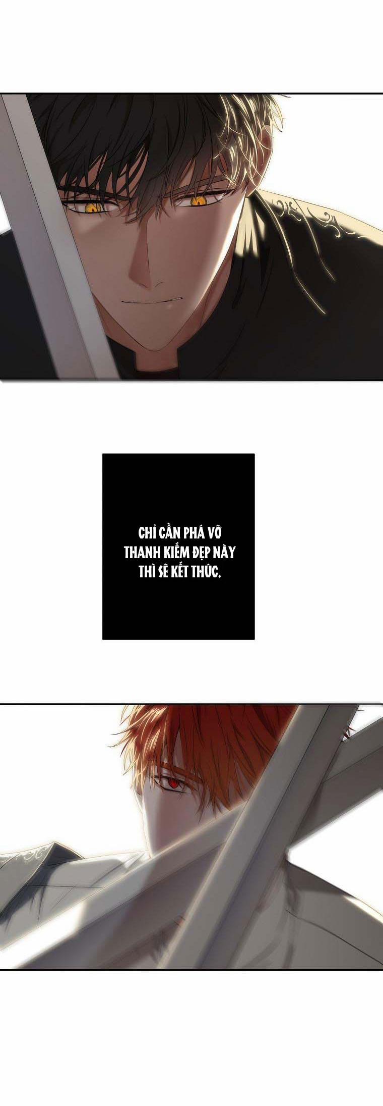 [Bản 15+] Tôi Lạc Vào Thế Giới Trò Chơi Harem Ngược 67 trang 22