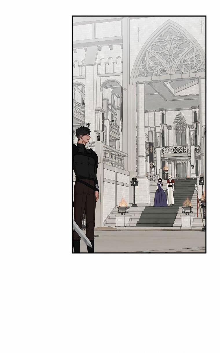 [Bản 15+] Tôi Lạc Vào Thế Giới Trò Chơi Harem Ngược 67 trang 34