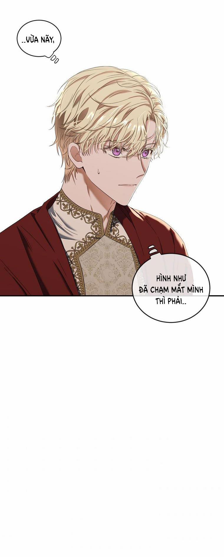 [Bản 15+] Tôi Lạc Vào Thế Giới Trò Chơi Harem Ngược 67 trang 38