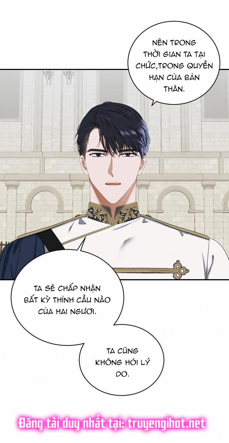 [Bản 15+] Tôi Lạc Vào Thế Giới Trò Chơi Harem Ngược 67 trang 4