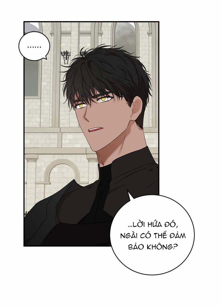 [Bản 15+] Tôi Lạc Vào Thế Giới Trò Chơi Harem Ngược 67 trang 7