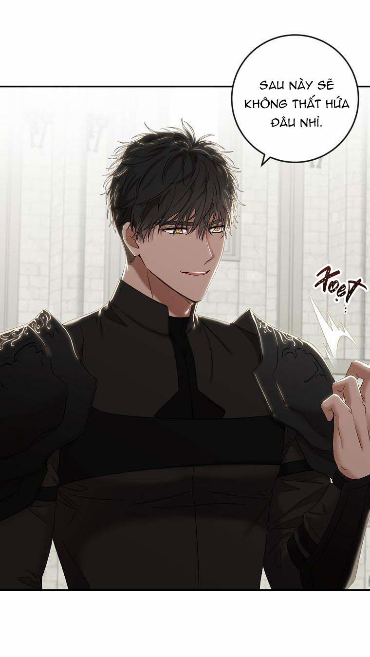 [Bản 15+] Tôi Lạc Vào Thế Giới Trò Chơi Harem Ngược 67 trang 9