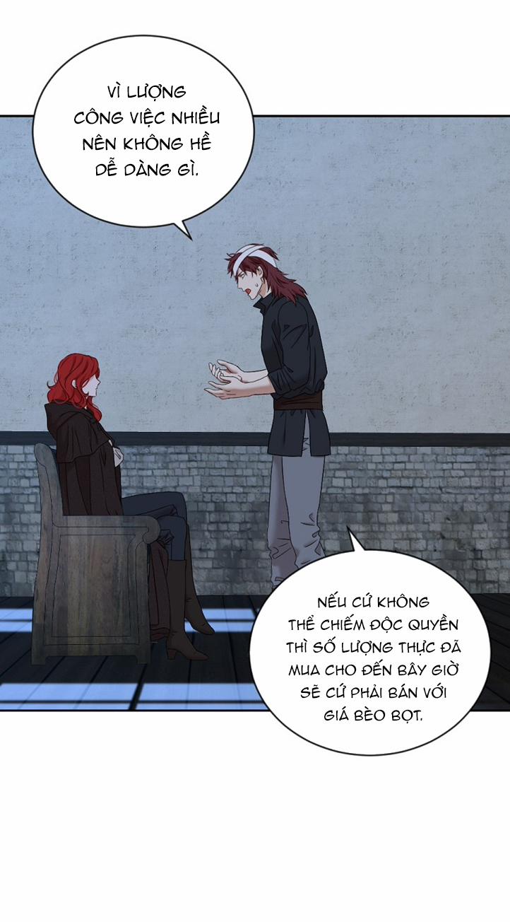 [Bản 15+] Tôi Lạc Vào Thế Giới Trò Chơi Harem Ngược 68 trang 1