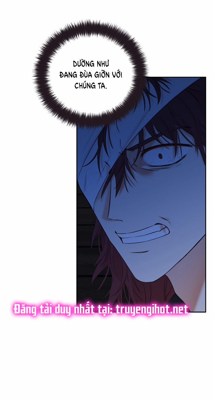 [Bản 15+] Tôi Lạc Vào Thế Giới Trò Chơi Harem Ngược 68 trang 11