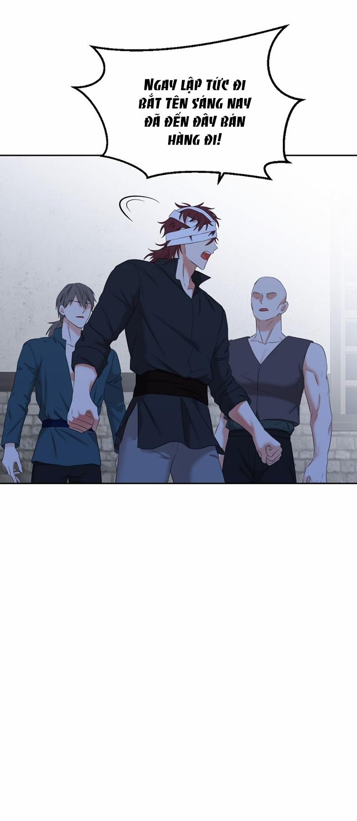 [Bản 15+] Tôi Lạc Vào Thế Giới Trò Chơi Harem Ngược 68 trang 12