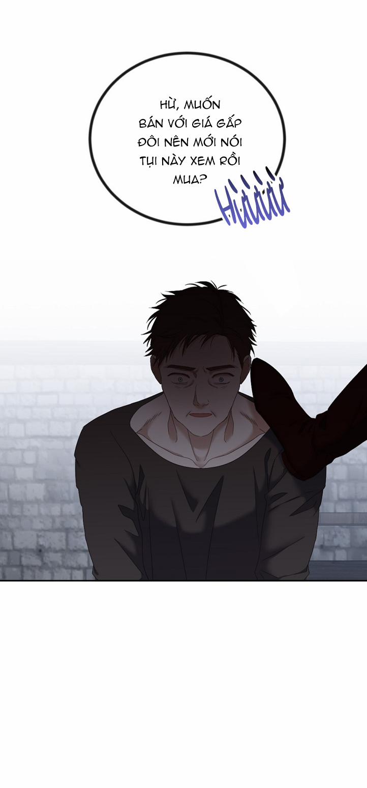 [Bản 15+] Tôi Lạc Vào Thế Giới Trò Chơi Harem Ngược 68 trang 15