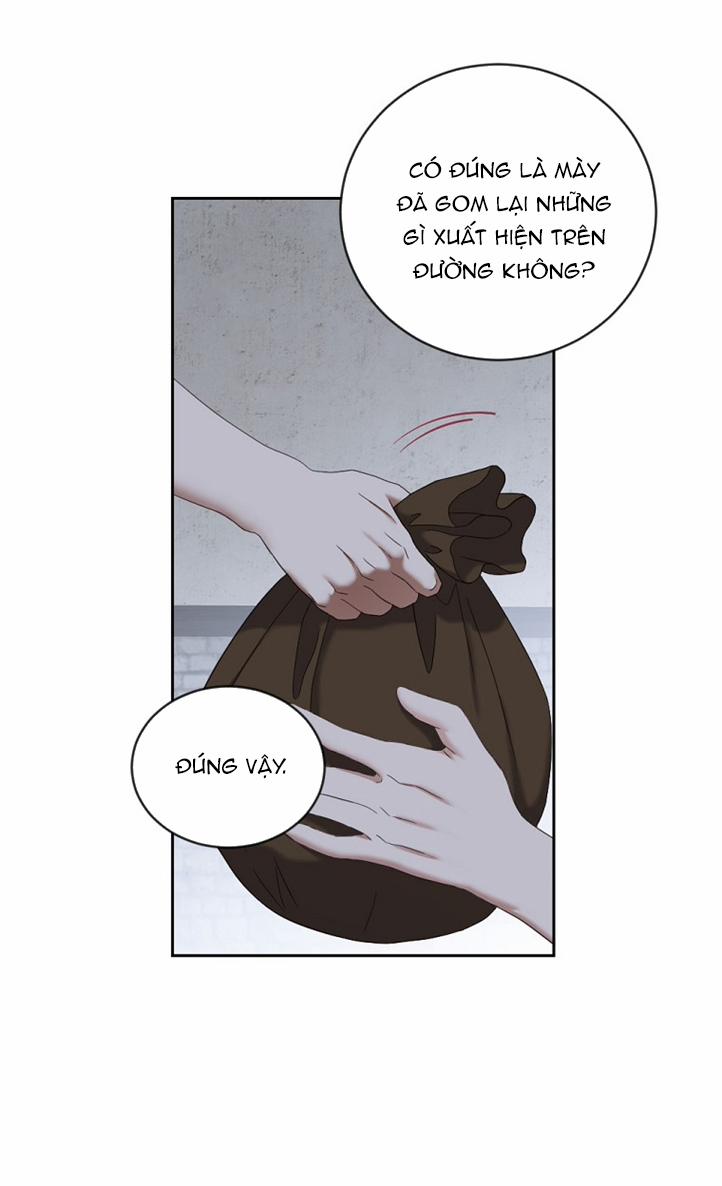 [Bản 15+] Tôi Lạc Vào Thế Giới Trò Chơi Harem Ngược 68 trang 18