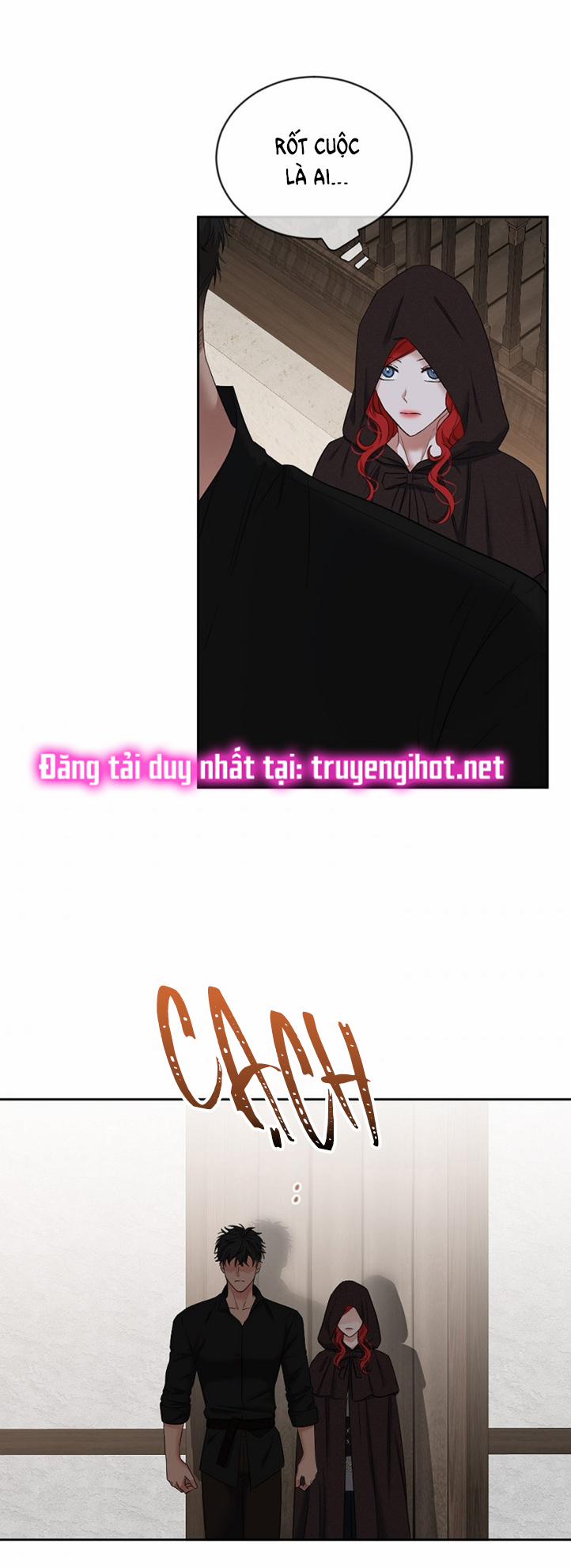 [Bản 15+] Tôi Lạc Vào Thế Giới Trò Chơi Harem Ngược 68 trang 27