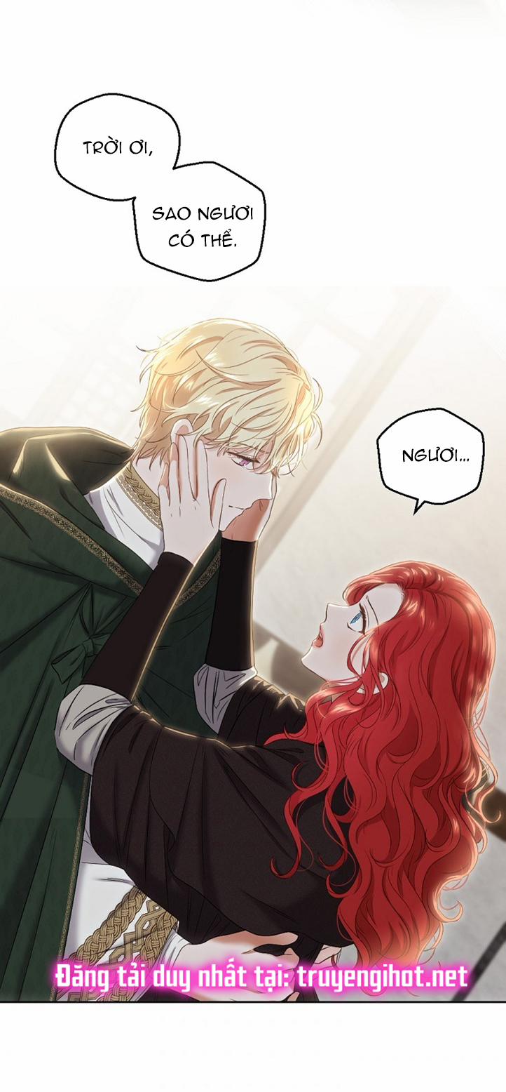 [Bản 15+] Tôi Lạc Vào Thế Giới Trò Chơi Harem Ngược 68 trang 33