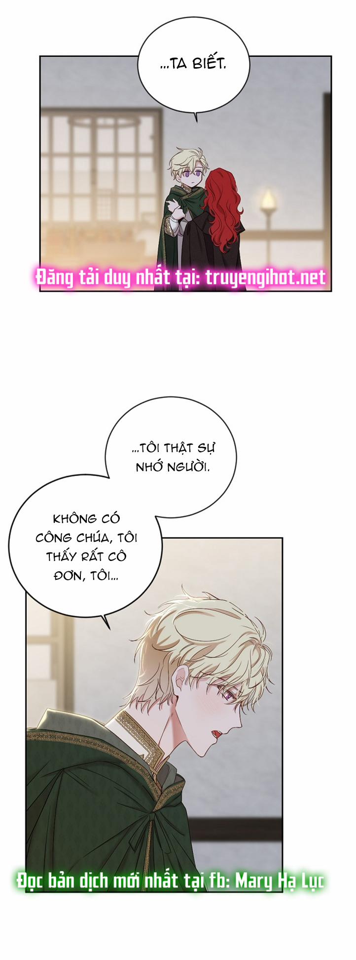 [Bản 15+] Tôi Lạc Vào Thế Giới Trò Chơi Harem Ngược 68 trang 42