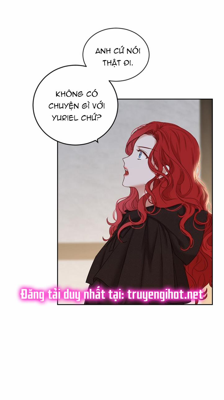 [Bản 15+] Tôi Lạc Vào Thế Giới Trò Chơi Harem Ngược 68 trang 43