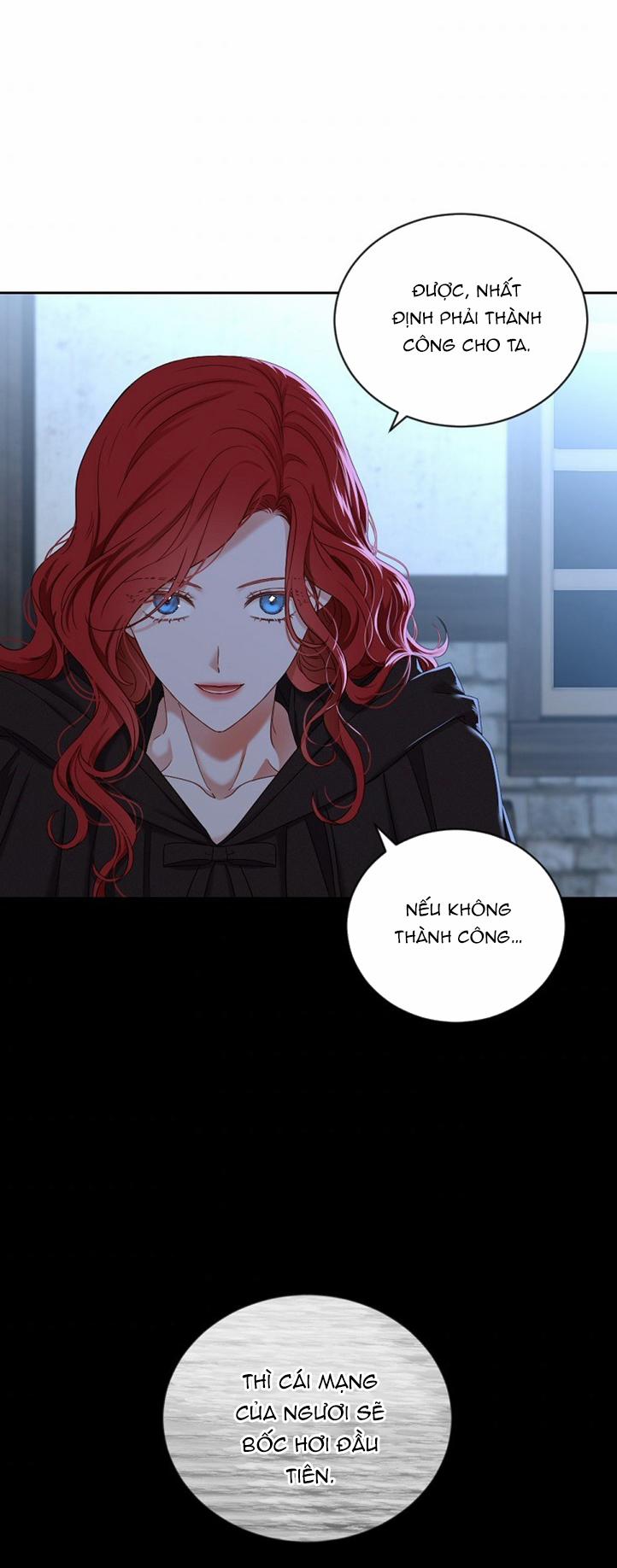 [Bản 15+] Tôi Lạc Vào Thế Giới Trò Chơi Harem Ngược 68 trang 6