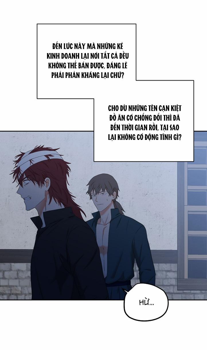 [Bản 15+] Tôi Lạc Vào Thế Giới Trò Chơi Harem Ngược 68 trang 9