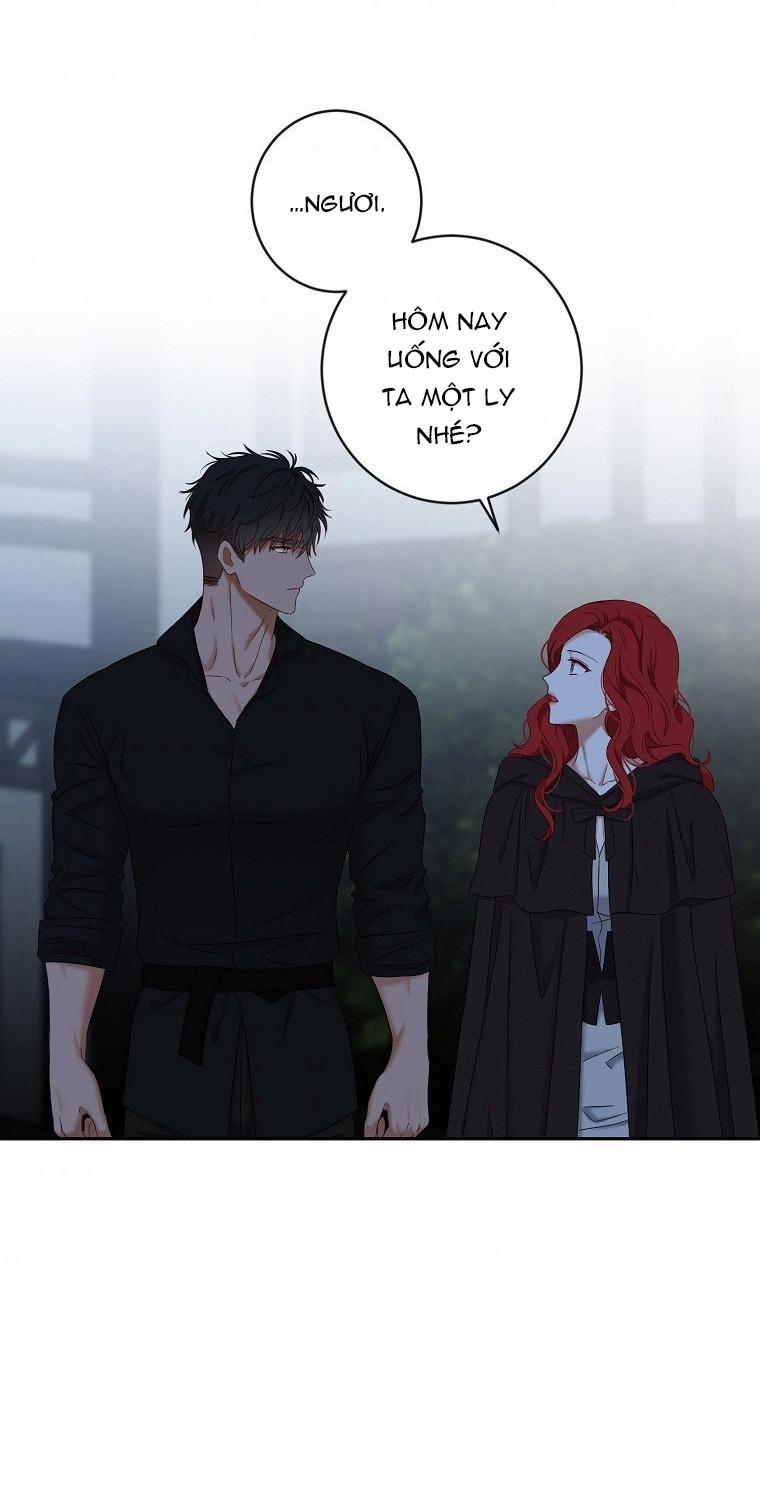 [Bản 15+] Tôi Lạc Vào Thế Giới Trò Chơi Harem Ngược 69.2 trang 13