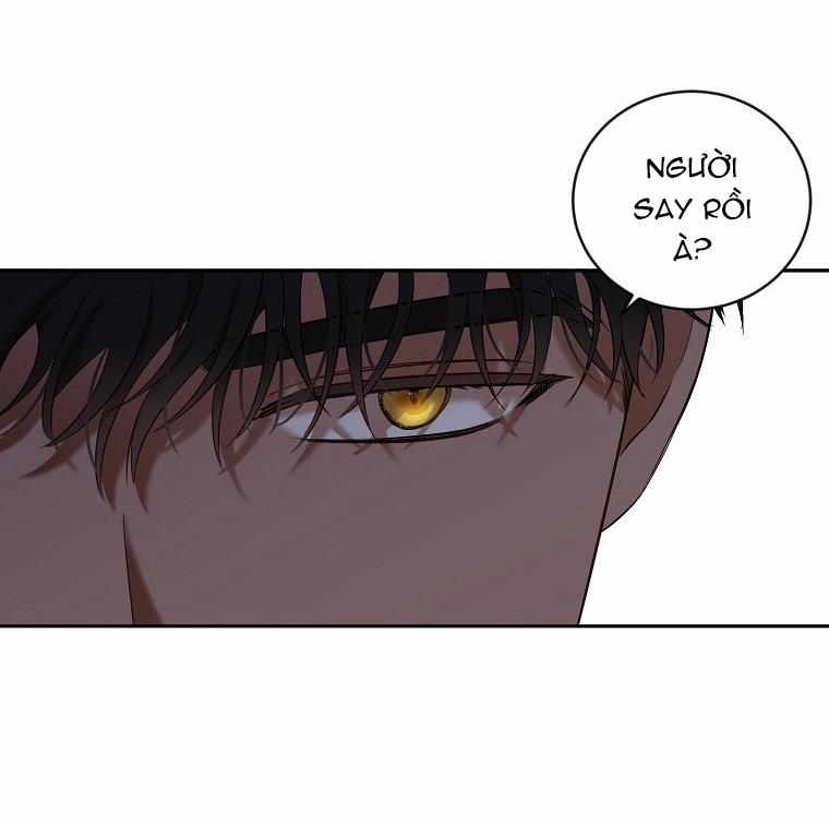 [Bản 15+] Tôi Lạc Vào Thế Giới Trò Chơi Harem Ngược 69.2 trang 15