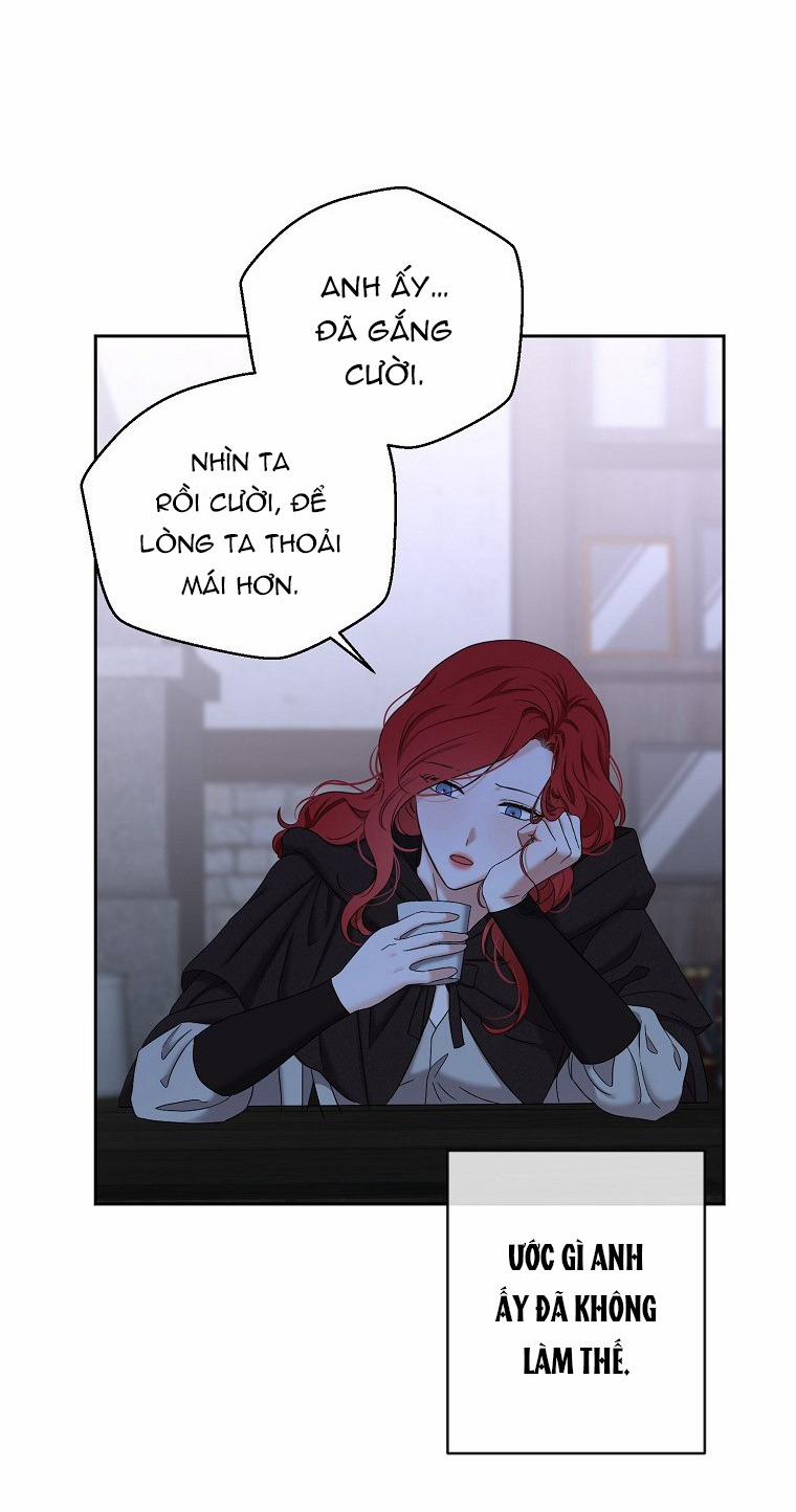 [Bản 15+] Tôi Lạc Vào Thế Giới Trò Chơi Harem Ngược 69.2 trang 16