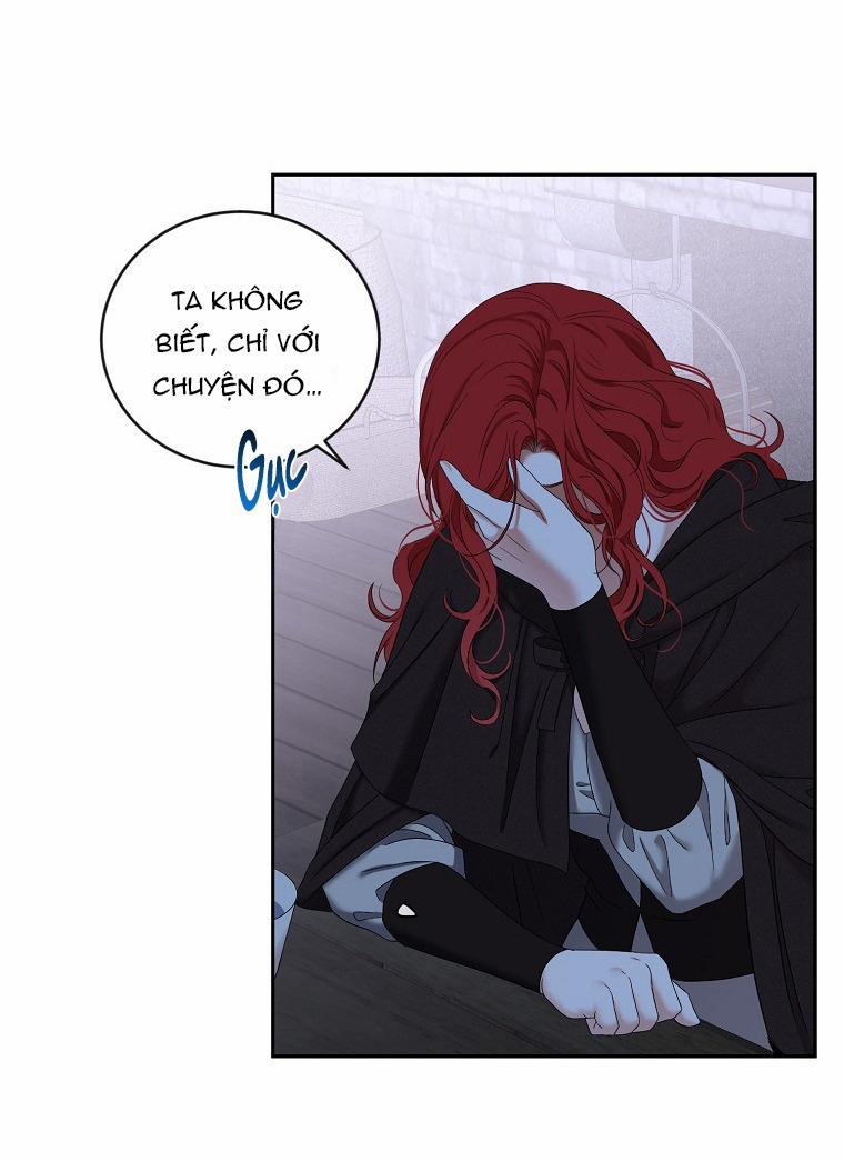 [Bản 15+] Tôi Lạc Vào Thế Giới Trò Chơi Harem Ngược 69.2 trang 19