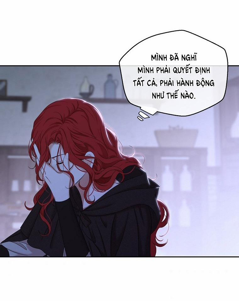 [Bản 15+] Tôi Lạc Vào Thế Giới Trò Chơi Harem Ngược 69.2 trang 20