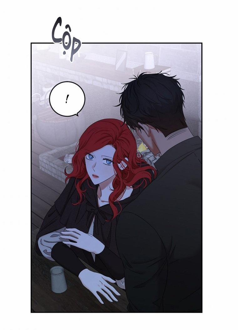 [Bản 15+] Tôi Lạc Vào Thế Giới Trò Chơi Harem Ngược 69.2 trang 22