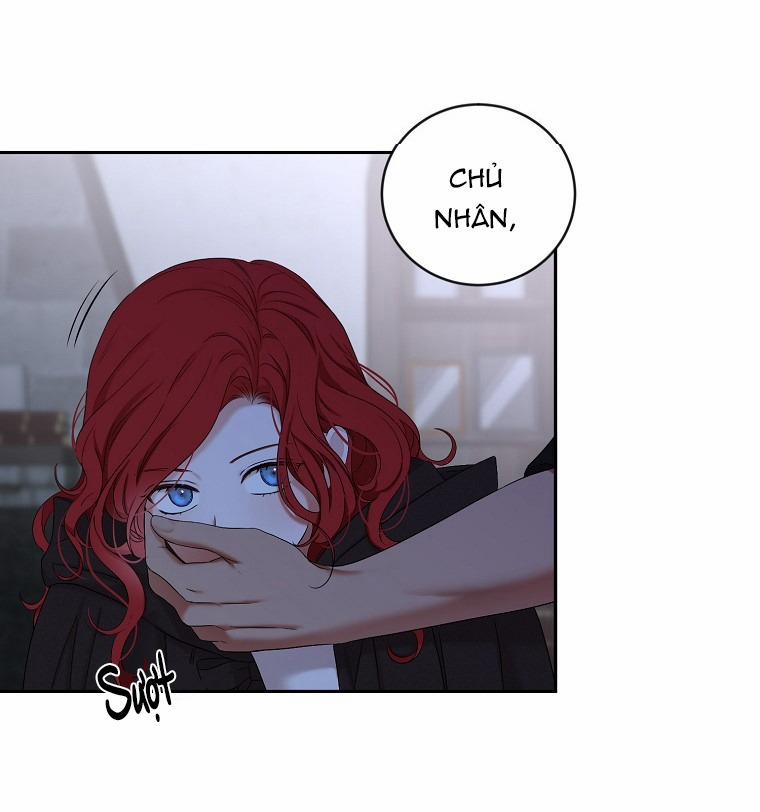 [Bản 15+] Tôi Lạc Vào Thế Giới Trò Chơi Harem Ngược 69.2 trang 24