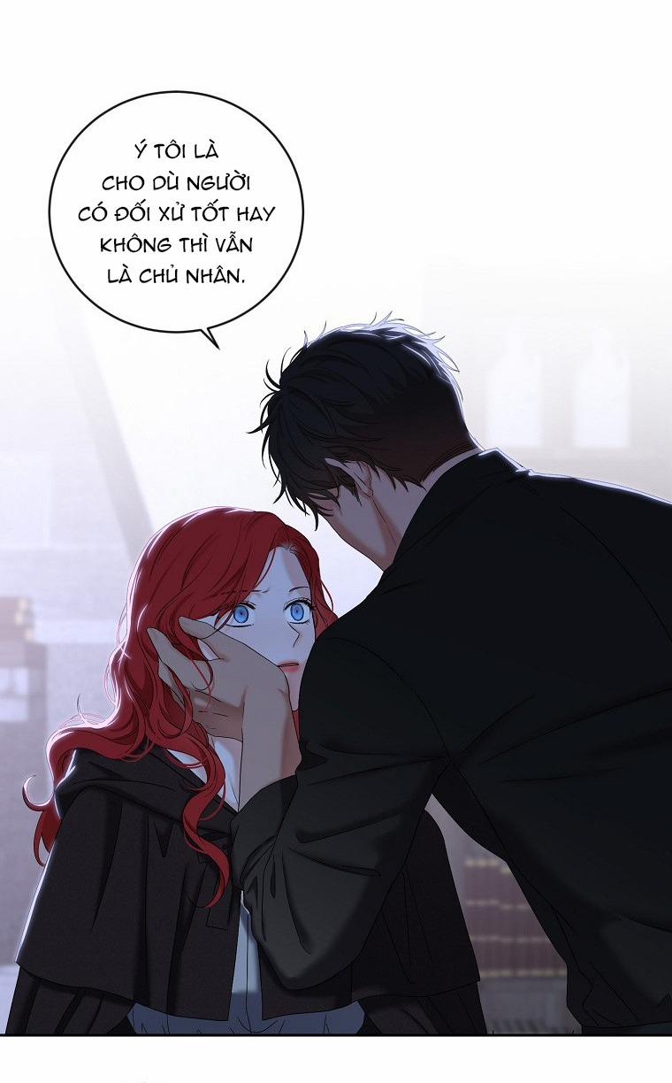 [Bản 15+] Tôi Lạc Vào Thế Giới Trò Chơi Harem Ngược 69.2 trang 25