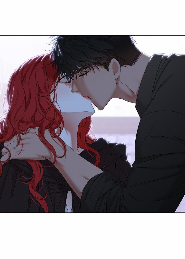 [Bản 15+] Tôi Lạc Vào Thế Giới Trò Chơi Harem Ngược 69.2 trang 27