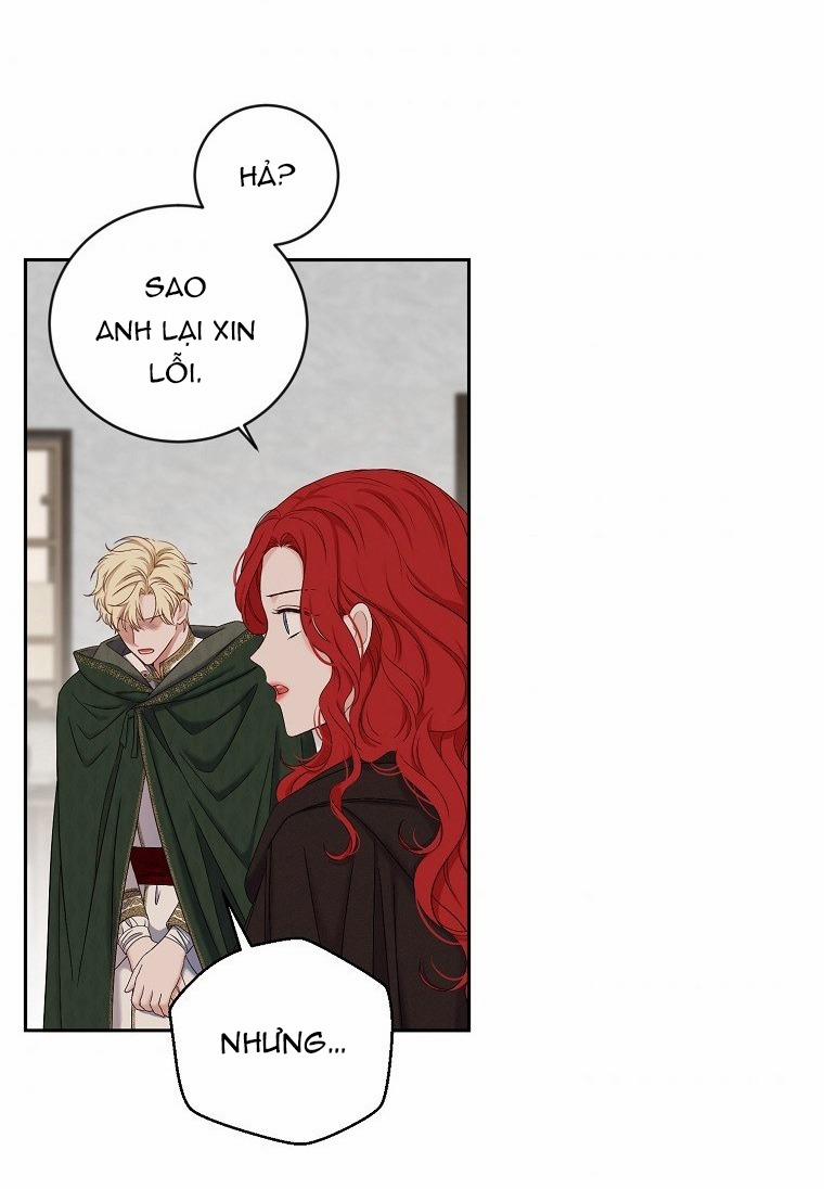 [Bản 15+] Tôi Lạc Vào Thế Giới Trò Chơi Harem Ngược 69.2 trang 3