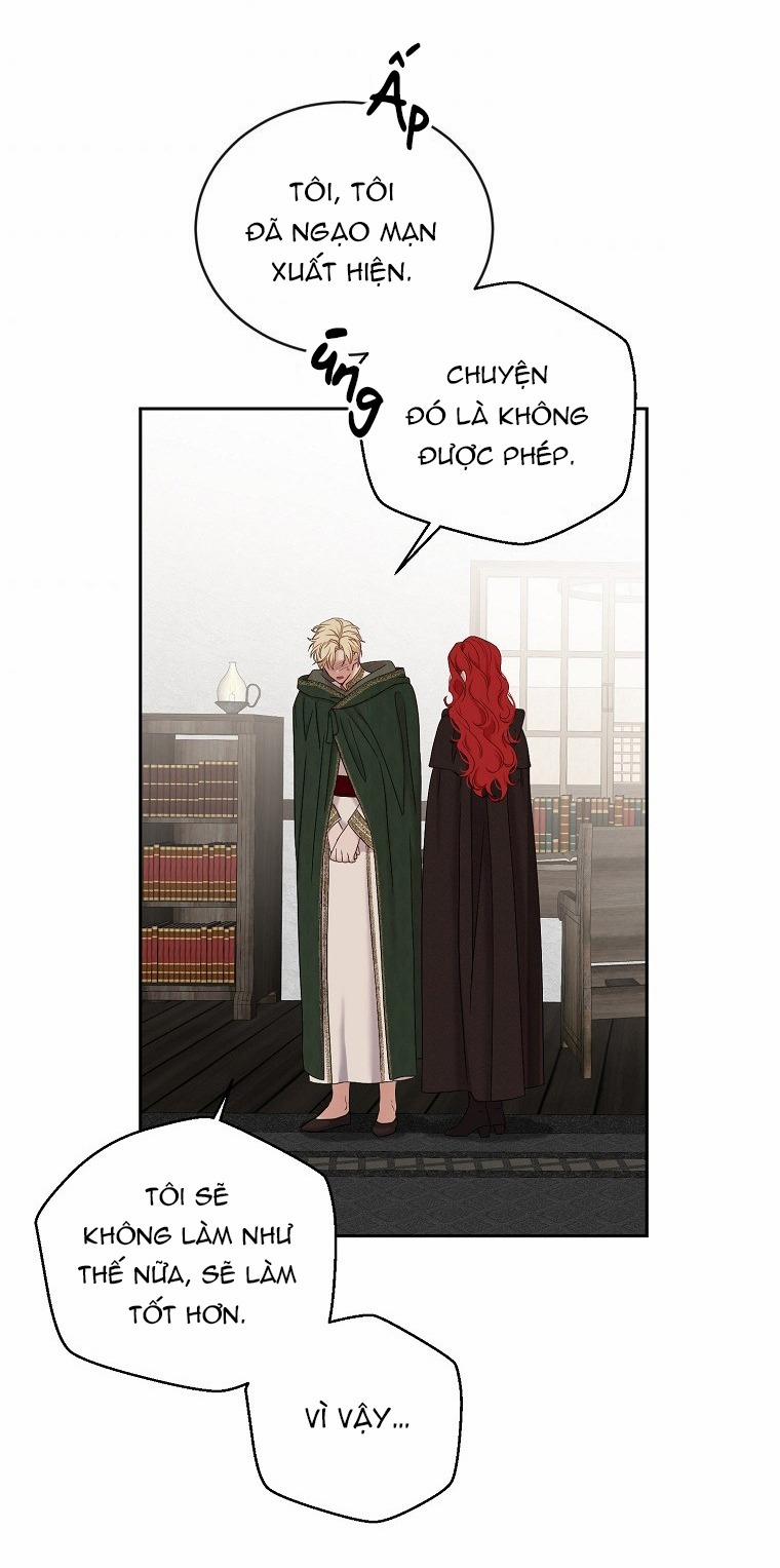 [Bản 15+] Tôi Lạc Vào Thế Giới Trò Chơi Harem Ngược 69.2 trang 4