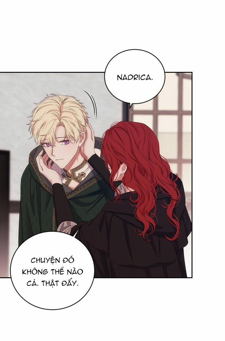 [Bản 15+] Tôi Lạc Vào Thế Giới Trò Chơi Harem Ngược 69.2 trang 7