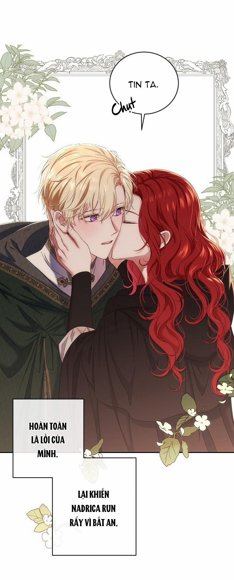 [Bản 15+] Tôi Lạc Vào Thế Giới Trò Chơi Harem Ngược 69.2 trang 8