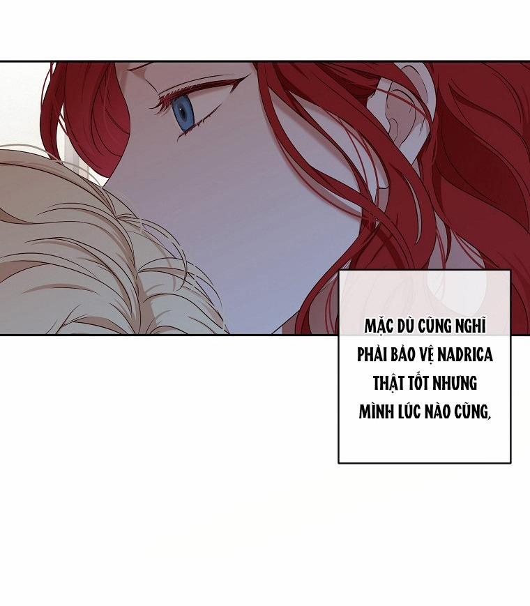 [Bản 15+] Tôi Lạc Vào Thế Giới Trò Chơi Harem Ngược 69.2 trang 9