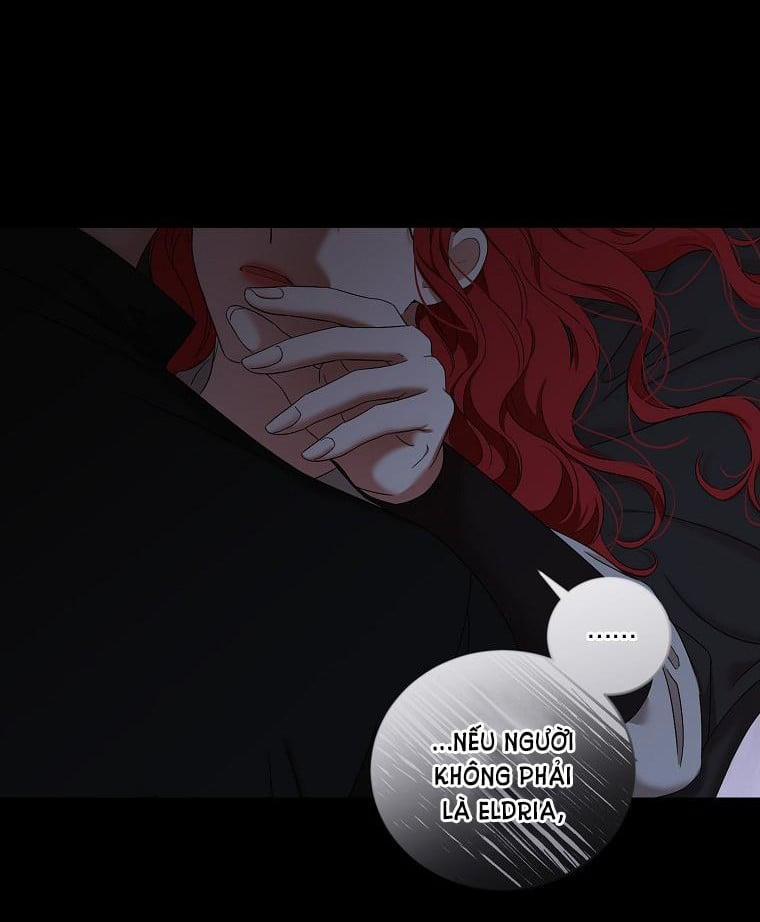 [Bản 15+] Tôi Lạc Vào Thế Giới Trò Chơi Harem Ngược 70.5 trang 11