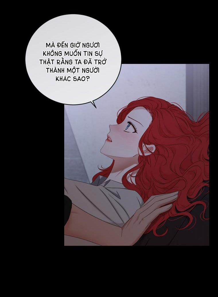 [Bản 15+] Tôi Lạc Vào Thế Giới Trò Chơi Harem Ngược 70.5 trang 14