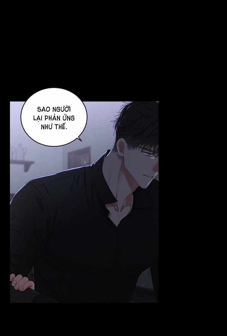 [Bản 15+] Tôi Lạc Vào Thế Giới Trò Chơi Harem Ngược 70.5 trang 2