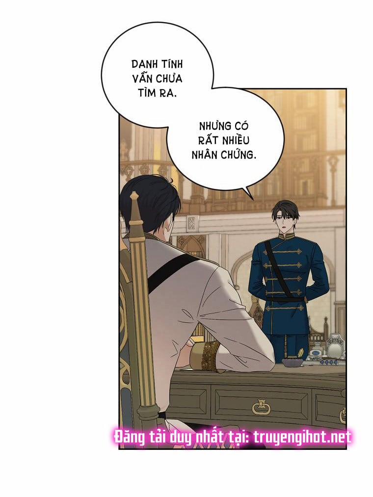 [Bản 15+] Tôi Lạc Vào Thế Giới Trò Chơi Harem Ngược 70.5 trang 22