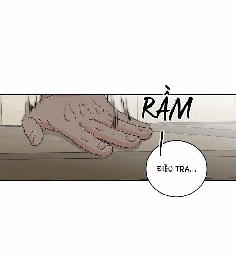 [Bản 15+] Tôi Lạc Vào Thế Giới Trò Chơi Harem Ngược 70.5 trang 30