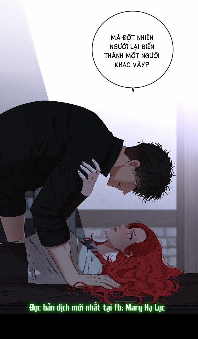 [Bản 15+] Tôi Lạc Vào Thế Giới Trò Chơi Harem Ngược 70.5 trang 9