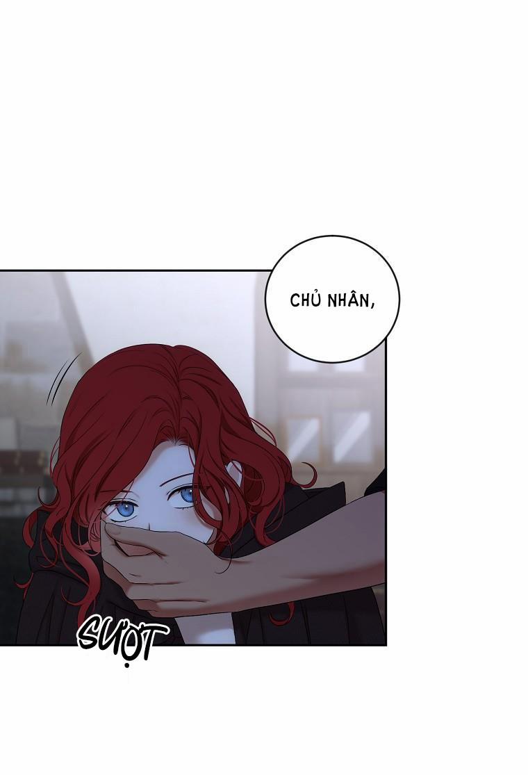 [Bản 15+] Tôi Lạc Vào Thế Giới Trò Chơi Harem Ngược 70 trang 1