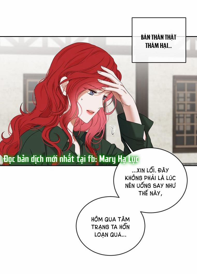 [Bản 15+] Tôi Lạc Vào Thế Giới Trò Chơi Harem Ngược 70 trang 12