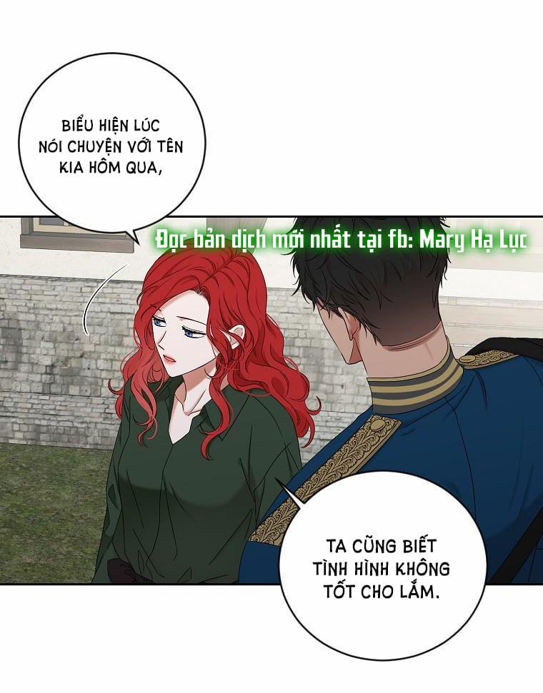 [Bản 15+] Tôi Lạc Vào Thế Giới Trò Chơi Harem Ngược 70 trang 17