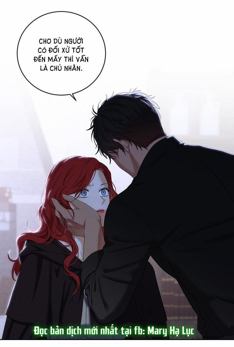 [Bản 15+] Tôi Lạc Vào Thế Giới Trò Chơi Harem Ngược 70 trang 2