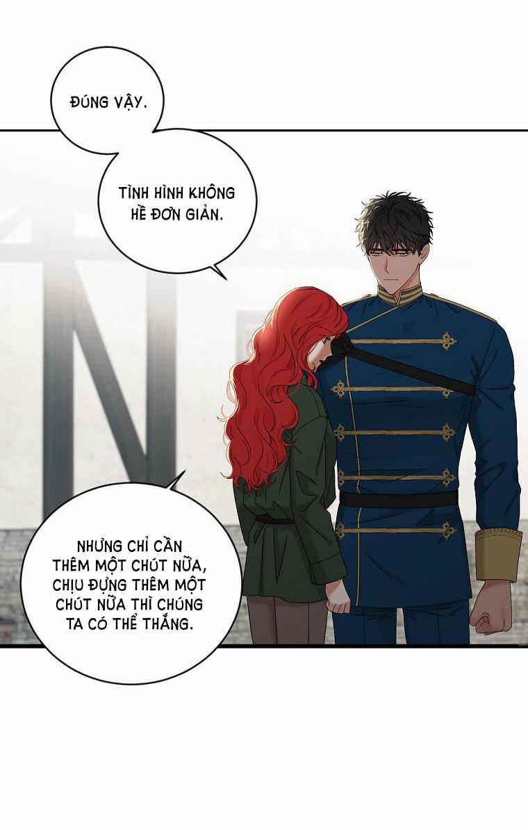 [Bản 15+] Tôi Lạc Vào Thế Giới Trò Chơi Harem Ngược 70 trang 20