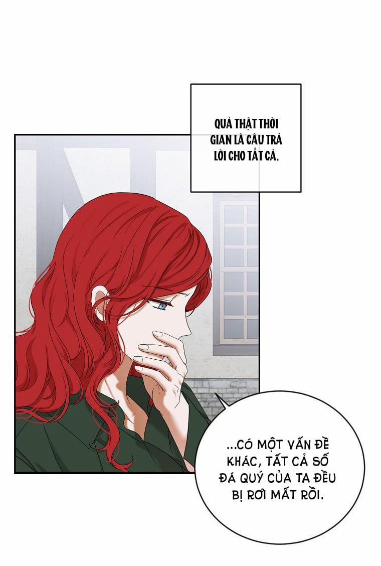 [Bản 15+] Tôi Lạc Vào Thế Giới Trò Chơi Harem Ngược 70 trang 21