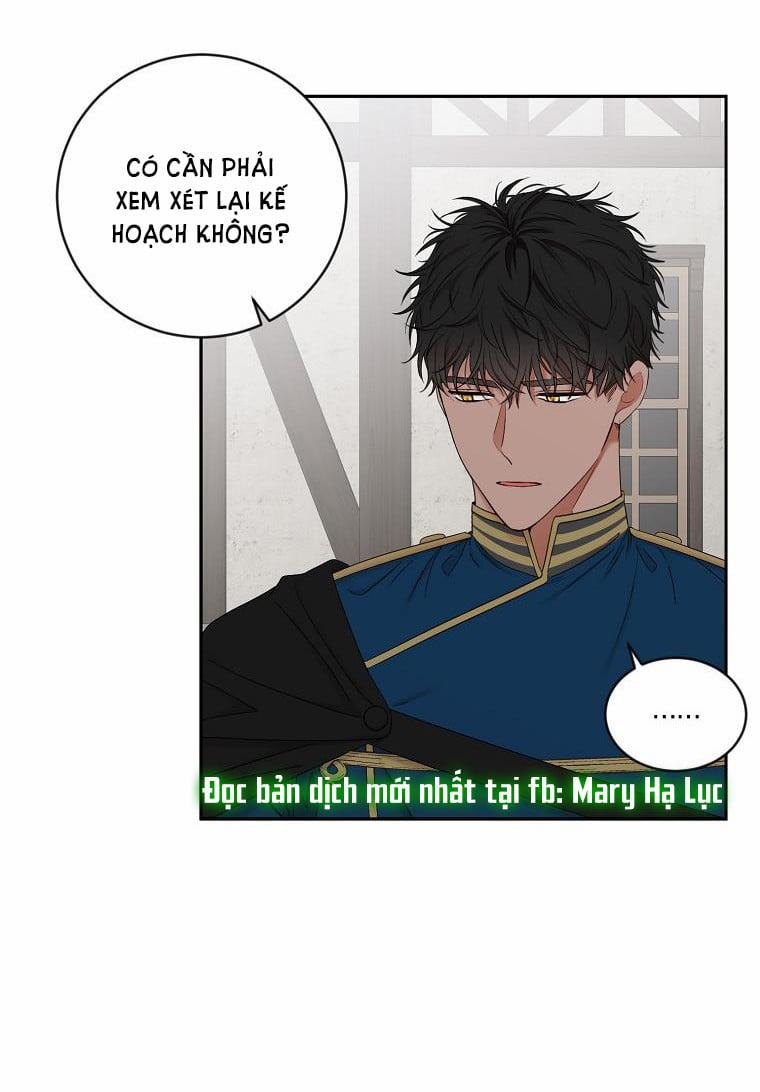 [Bản 15+] Tôi Lạc Vào Thế Giới Trò Chơi Harem Ngược 70 trang 22