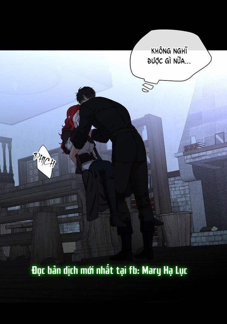 [Bản 15+] Tôi Lạc Vào Thế Giới Trò Chơi Harem Ngược 70 trang 26