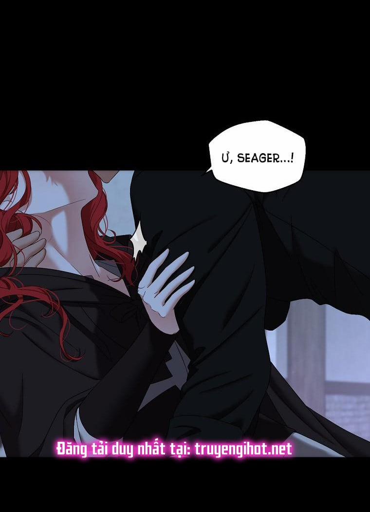 [Bản 15+] Tôi Lạc Vào Thế Giới Trò Chơi Harem Ngược 70 trang 27